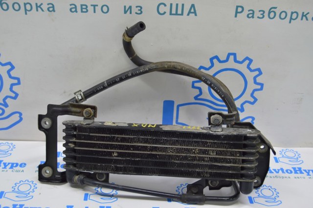Радиатор АКПП 25510RYE003 HONDA
