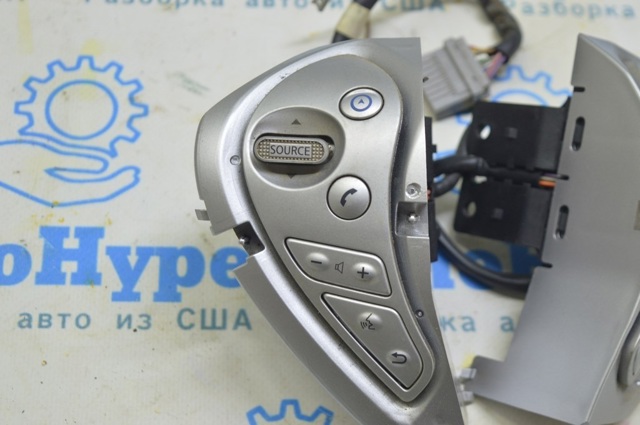 255503NA0A Блок кнопочных переключателей рулевого колеса купить Чернигов