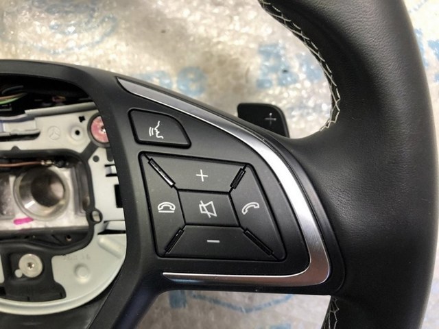 255505DA0A NISSAN Блок кнопочных переключателей рулевого колеса купить в Харьков