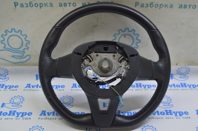 Переключатель подрулевой, управления круиз контролем 255505SA1D NISSAN
