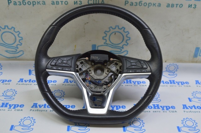 255505SA1D Переключатель управления круиз контролем купить Харьков