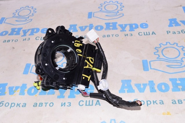 Шлейф Airbag 255543JA1A NISSAN