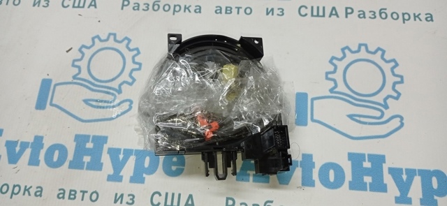 Контактное кольцо подушки безопасности 255544BA1A NISSAN