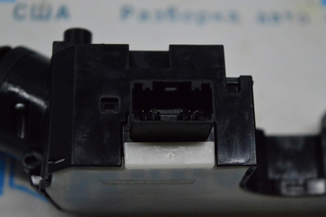 Переключатели подрулевые 255603JA2A NISSAN