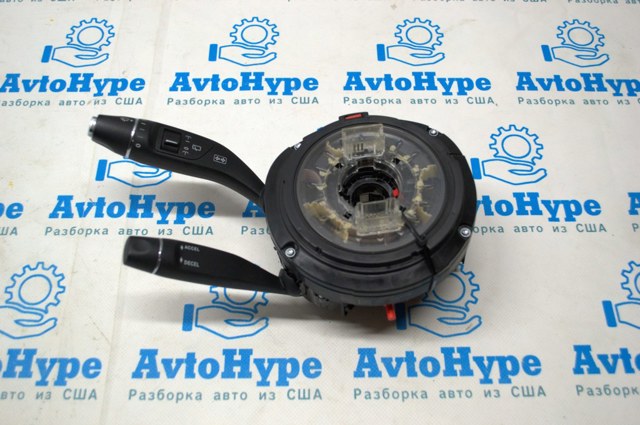 Переключатель подрулевой в сборе 25560HG00D NISSAN