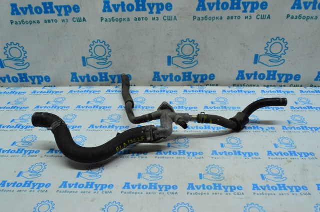 256002E000 HYUNDAI Корпус термостата купить в Винница