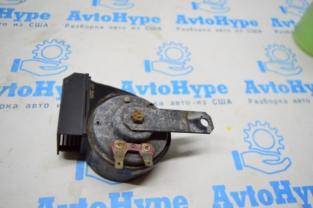 NISSAN 256103JA0A Сигнал звуковой (клаксон) в наличии Черновцы