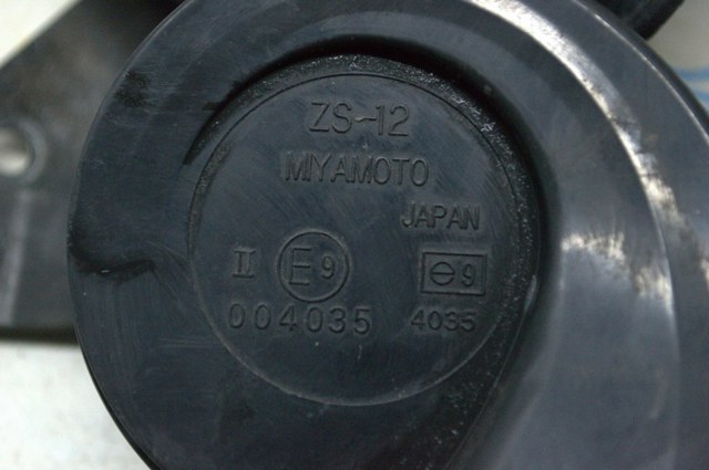 Клаксон 256105DA1A NISSAN