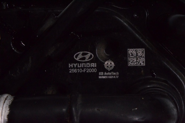 HYUNDAI 25610F2000 в наличии Ужгород