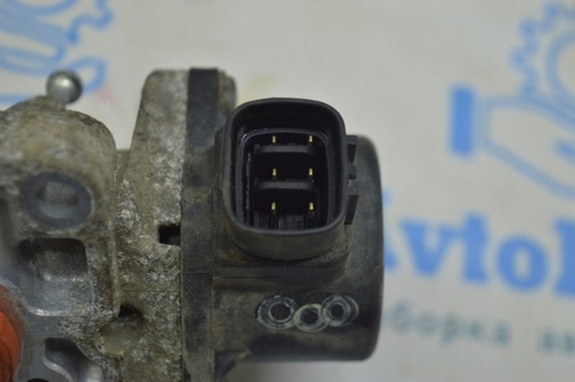 TOYOTA 2562036060 Клапан ЕГР в наличии Хмельницкий
