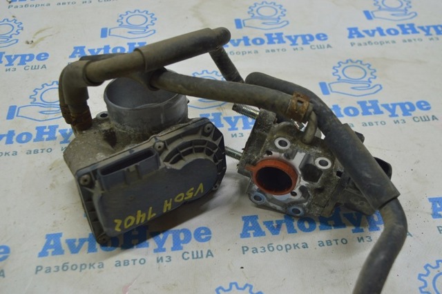 Клапан рециркуляции отработавших газов EGR 2562036060 TOYOTA