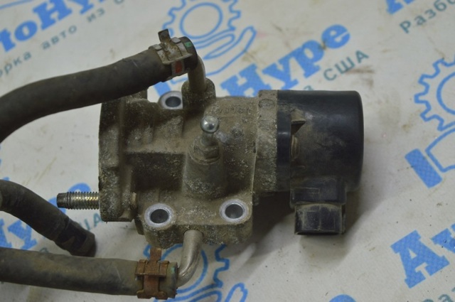2562036060 TOYOTA Клапан ЕГР купить в Запорожье