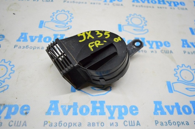 256203JA0A NISSAN Сигнал звуковой (клаксон) купить в Днепр