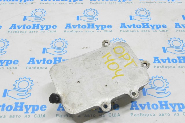256204R000 Радиатор охлаждения АКПП купить Украина