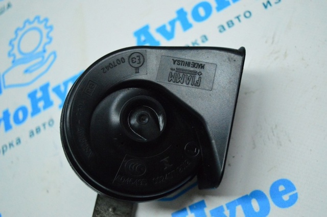 NISSAN 256205NA0A Звуковой сигнал в наличии Харьков