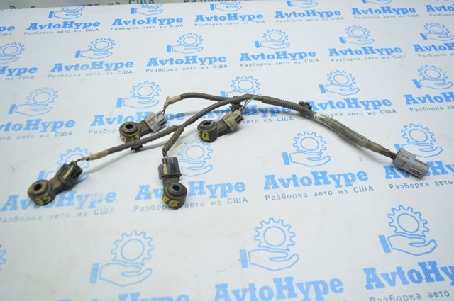Клапан продувки катализатора 2570138060 TOYOTA