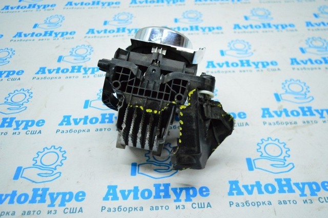 260105NA0A NISSAN Фара правая купить в Полтава