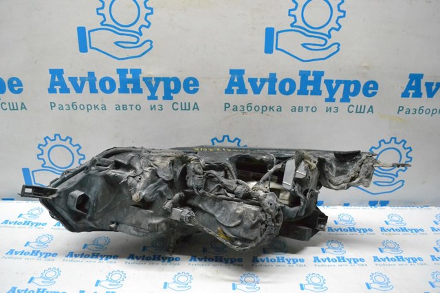 260106UN6C Правая фара купить Запорожье