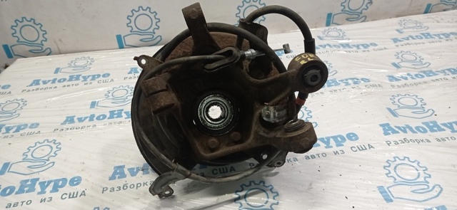 Трос ручника задний правый 26051SG000 SUBARU