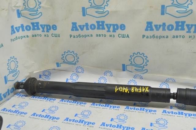 26108605878 BMW Кардан задний купить в Тернополь