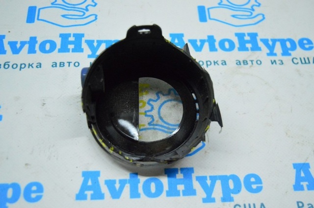 NISSAN 261554GA0B Фара противотуманная левая в наличии Чернигов