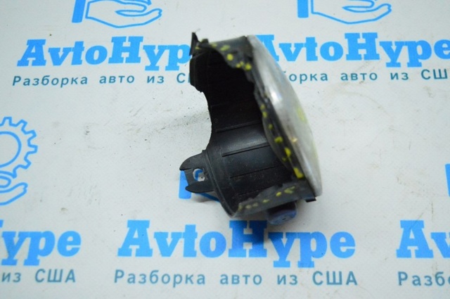 NISSAN 261554GA0B Фара противотуманная левая в наличии Черкассы