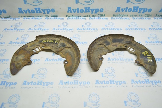 26290AL02A SUBARU купить в Винница