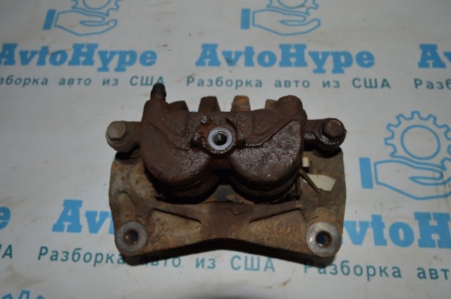 Суппорт тормозной передний правый 26292SC021 SUBARU