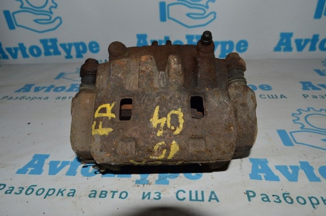 SUBARU 26292SC021 Суппорт тормозной передний правый в наличии Ужгород