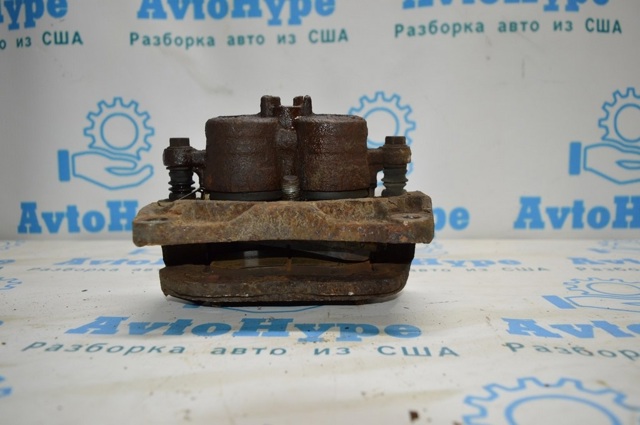 SUBARU 26292SC031 Суппорт тормозной передний левый в наличии Запорожье