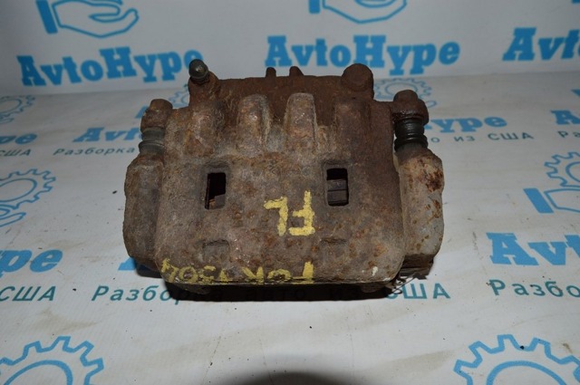 26292SC031 Суппорт тормозной передний левый купить Львов