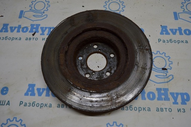 26300AG001 SUBARU Передние тормозные диски купить в Киев