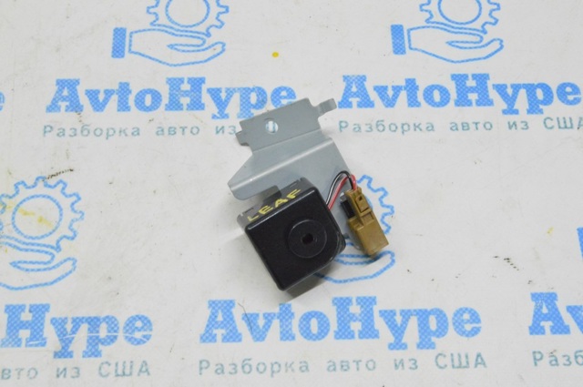 NISSAN 263501MG2A Зуммер парктроника/бесключевого доступа в наличии Киев
