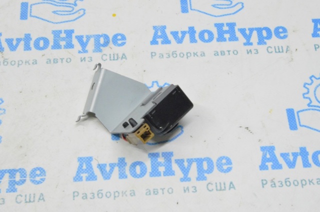 NISSAN 263501MG2A Зуммер парктроника/бесключевого доступа в наличии Каменское