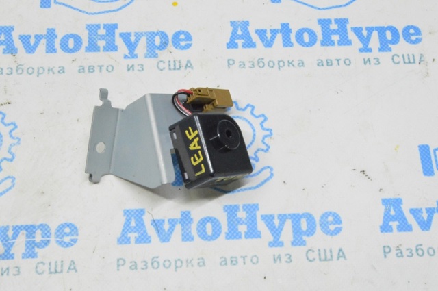 Зуммер парктроника/безключевого доступа 263501MG2A NISSAN