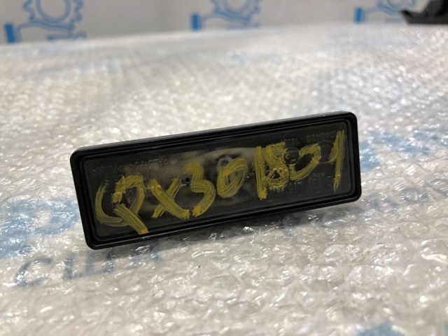 NISSAN 265108990C Фонарь подсветки заднего номерного знака в наличии Харьков