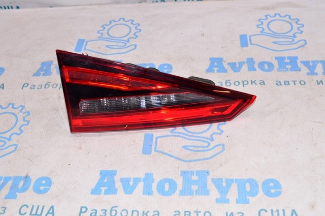 265405DC0A Фонарь задний правый внутренний купить Винница