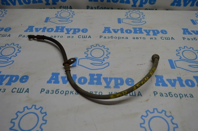 Передний правый тормозной шланг 26540SC002 SUBARU