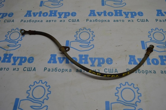 Гибкая тормозная трубка задняя 26540SC012 SUBARU