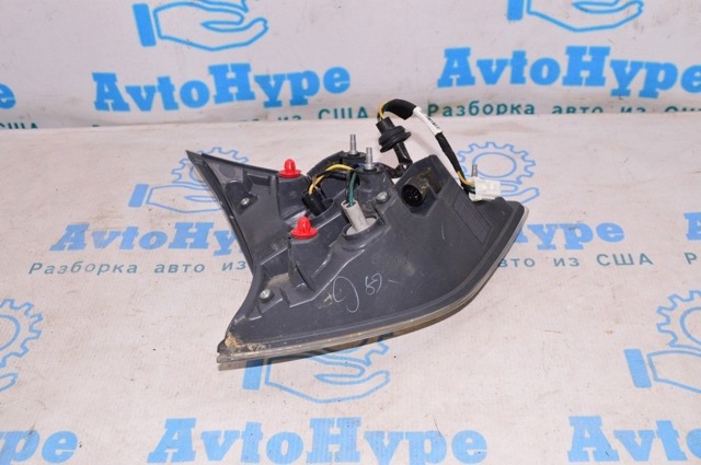 Стоп задний 265504BA1A NISSAN