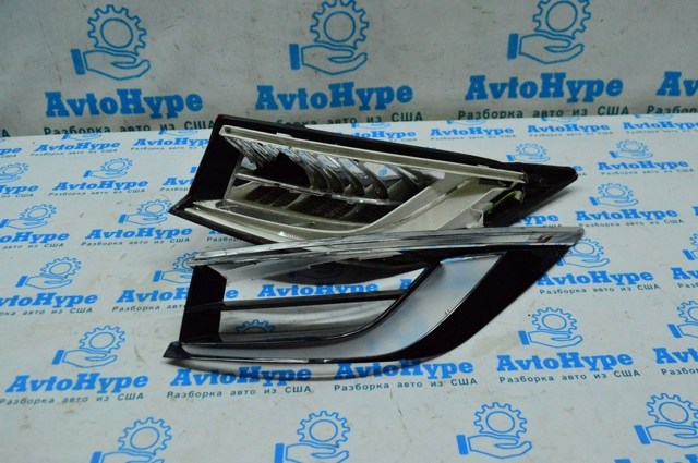 Стоп задний 265505NA0A NISSAN