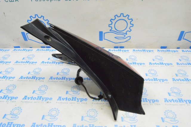 265505SA0A Фонарь задний правый купить Харьков