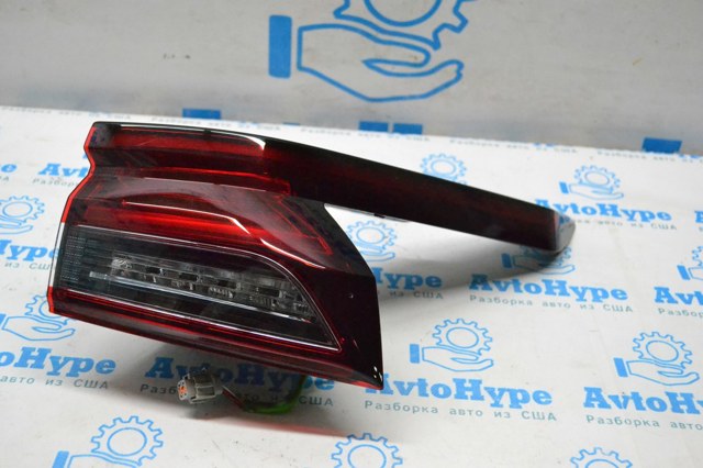 NISSAN 265506UA5A Фонарь задний правый внешний в наличии Кривой Рог