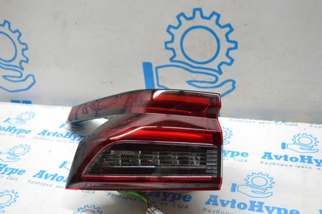 NISSAN 265556UA5A Фонарь задний левый внешний в наличии Кривой Рог