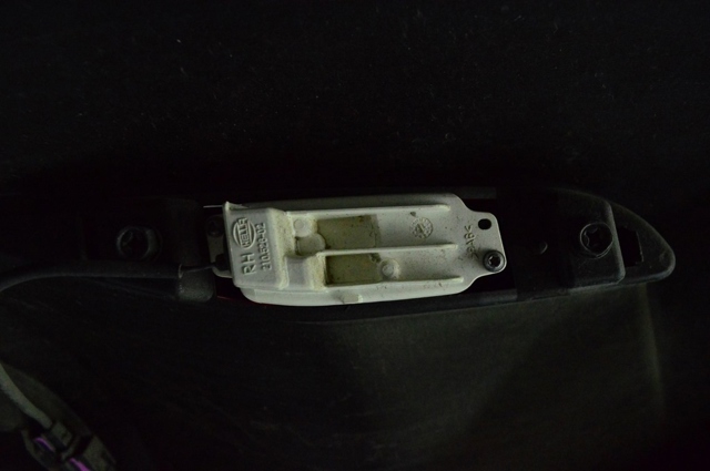265605NA0A NISSAN Правый катафот заднего бампера купить в Хмельницкий