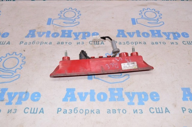NISSAN 265904BA0A Задний стоп в наличии Черкассы