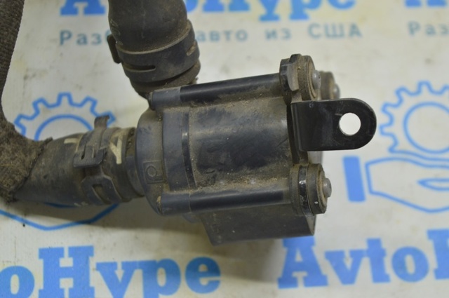 Задние стопы 265905DA0B NISSAN