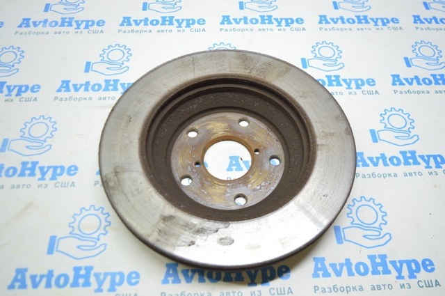 26700SJ000 Диск тормозной задний купить Сумы