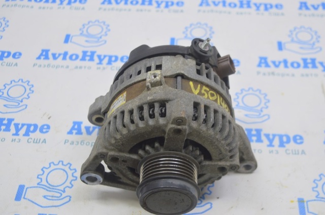 Генератор автомобильный 270600V010 TOYOTA