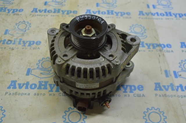 Генератор 2706020270 TOYOTA